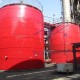 Tank External Chemical Corrosion Protection Coating (20)