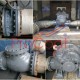 Pumps-Valves Under ProCoat Protection System